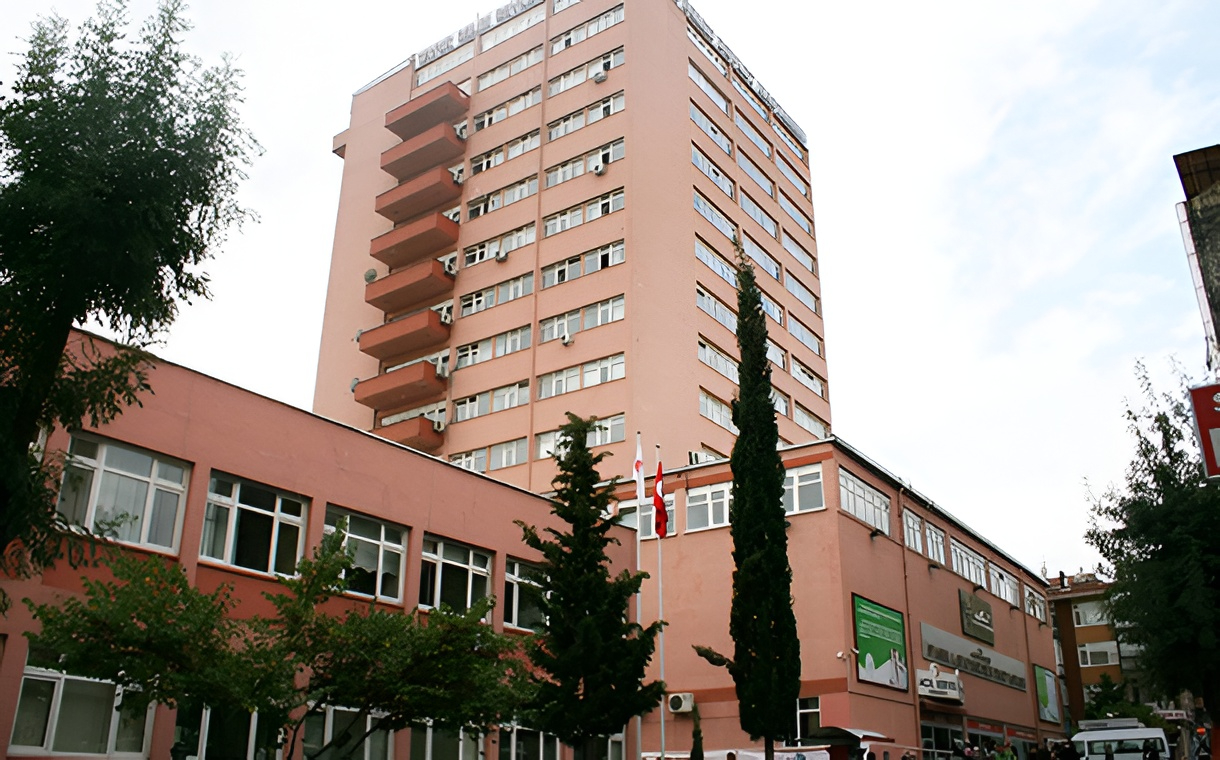 KARTAL YAVUZ SELİM DEVLET HASTANESİ