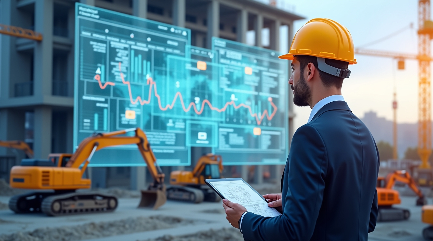 Teknik Danışmanlık