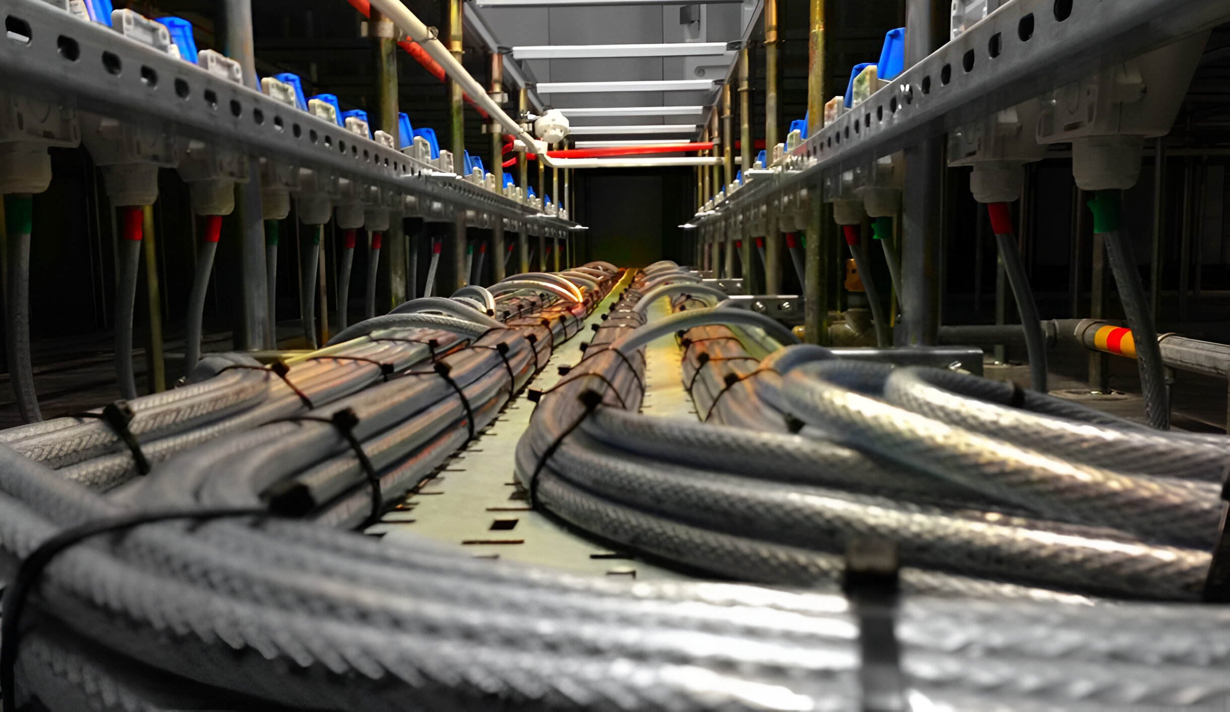 Orta Gerilim Tesisatı