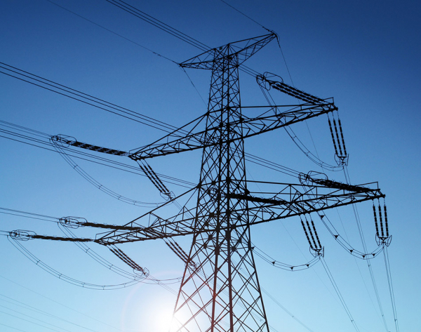 Yüksek Gerilim Tesisatı